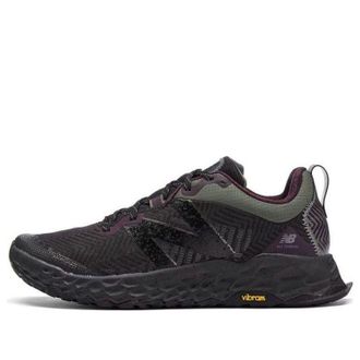 New Balance Eastlogue x Fresh Foam Hierro v6 Black Green Purple MTHIERL6
