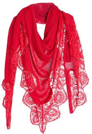 Pink Memories ACCESSORI - Sciarpe su YOOX.COM