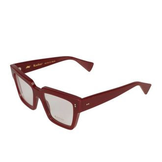 K&agrave;dor Fashion - unisex - Zonnebrillen - Paars - 55 MM - Accessoires
