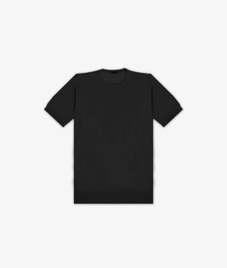 Larusmiani Crewneck Roquebrune T-Shirt