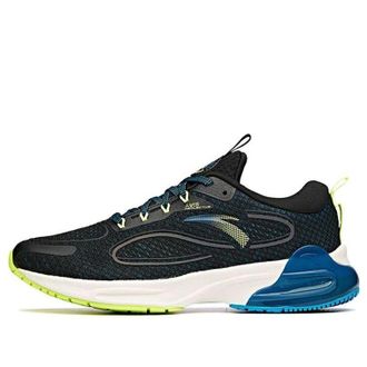 Anta Chuang 1 Black Blue Green 112115586-3