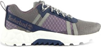 Timberland Solar Gris Sneakers - Heren - Sneakers - Veelkleurig - 39 EU - Schoenen