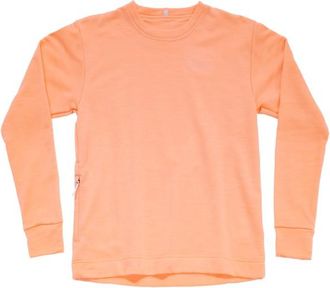 Devold Everyday Crew Merinolongsleeve f&uuml;r Damen | beige