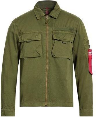 Alpha Industries Shirts