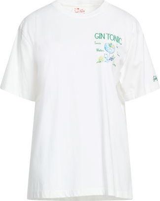 MC2 Saint Barth TOPWEAR - T-shirts su YOOX.COM