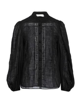 Zimmermann TOPWEAR - Shirts on YOOX.COM