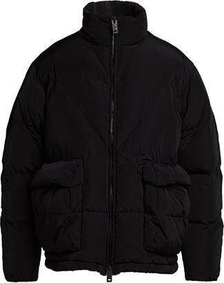 Emporio Armani CAPISPALLA - Piumini & Imbottiti Sintetici su YOOX.COM