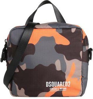 Dsquared2 BAGS - Cross-body bags on YOOX.COM