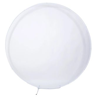 OEM Arco De Boda, F&aacute;cil Montaje, Decoraci&oacute;n Vers&aacute;til, 1,5 M (59,1 Pulgadas), Blanco