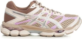 Asics Gel-Cumulus 16 - Heren - Hardloopschoenen - Roze - 37 EU - Fitness