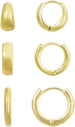 Adornia Adornia Spring2 14K Earrings