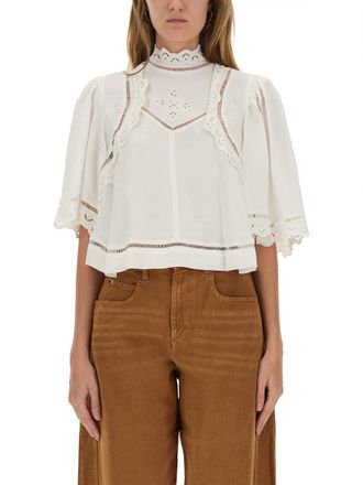 Isabel Marant Top Frany