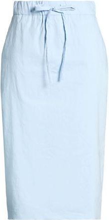 Natan PARTES DE ABAJO - Faldas midi en YOOX.COM