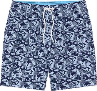 J.McLaughlin J.Mclaughlin Shoreline Swim Trunk