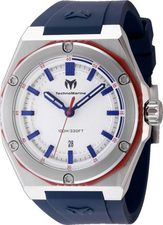 Technomarine Coral Legacy Mens Watch
