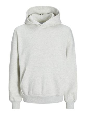 Jack & Jones Jack & Jones sweatshirt met capuchon