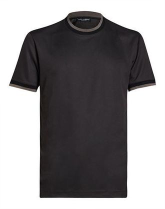 Dolce & Gabbana TOPWEAR - T-shirts on YOOX.COM