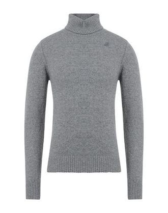 K-Way KNITWEAR - Turtlenecks sur YOOX.COM
