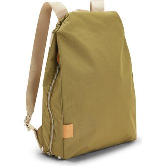 Lojel NIRU Daypack Mini 10L Lightweight Mini Backpack for Travel & Everyday Use in Olive at Nordstrom