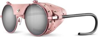 Julbo Vermont Classic Spectron S4 Gletscherbrille - Unisex | grau