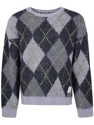 Emporio Armani Pullover Clothing