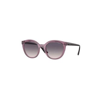Vogue Eyewear Vogue, Dames, Accessoires, Paars, Maat: 50 MM