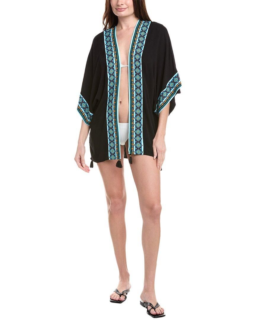 Black Kimonos: up to −75% over 13 products | Stylight Black Kimonos: up to −75% over 13 products | Stylight