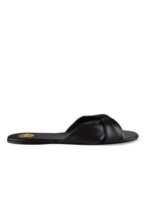 Saint Laurent Franciane Sandals