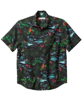 Tommy Bahama Bahama Coast Neon Shores Polo Shirt
