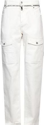 Balmain BOTTOMWEAR - Pantaloni jeans su YOOX.COM
