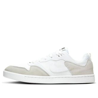 Nike Alleyoop SB White Sail CJ0882-101