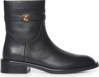 Coccinelle Leather Chelsea Boots