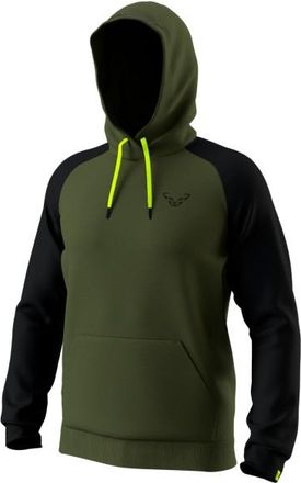 Dynafit 24/7 Hoody Hoodie f&uuml;r Herren | oliv