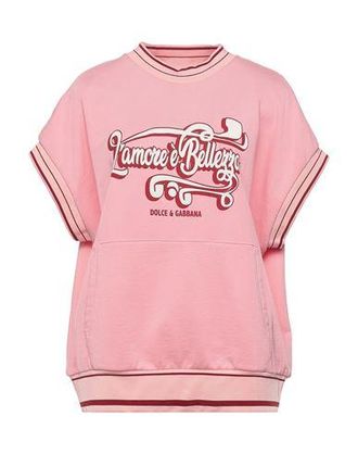 Dolce & Gabbana TOPS - Sweatshirts auf YOOX.COM