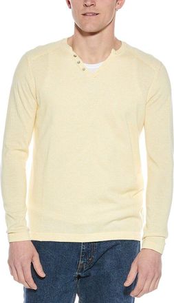 Raffi Reversible Venley Sweatshirt