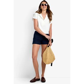 Trina Turk Stream Top in Whitewash at Nordstrom, Size Xx-Large