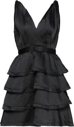 Sandro VESTIDOS - Minivestidos en YOOX.COM
