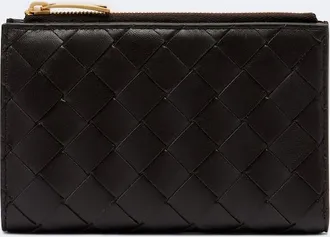 Bottega Veneta Portafoglio in pelle