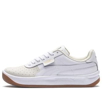 Puma (WMNS) PUMA California Exotic Whisper White 368135-01