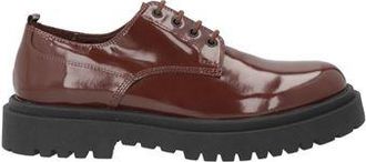 Manuel Ritz CALZATURE - Stringate su YOOX.COM