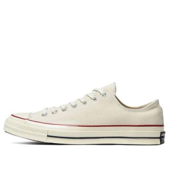 Converse Chuck 70 Low Parchment 142338C