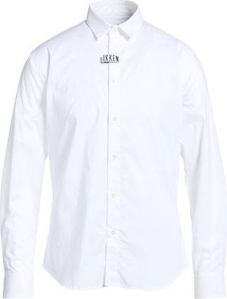 Dirk Bikkembergs TOPWEAR - Camicie su YOOX.COM