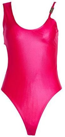 Versace TOPWEAR - Bodysuits on YOOX.COM