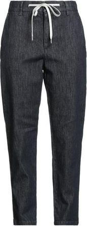 Eleventy HOSEN & R&Ouml;CKE - Jeanshosen auf YOOX.COM