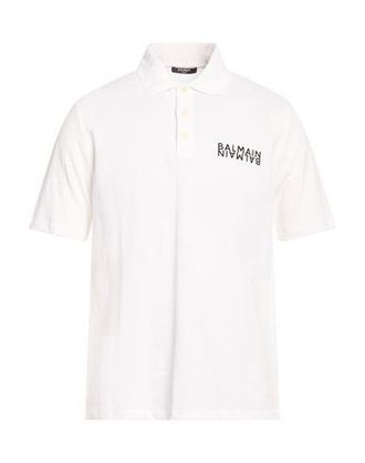Balmain TOPWEAR - Polo su YOOX.COM