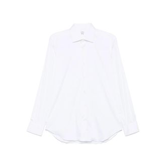 Mazzarelli Button-down Shirt
