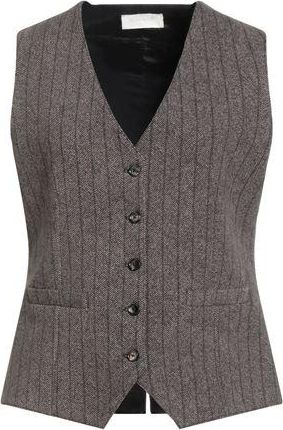 Circolo 1901 Tailored Vests