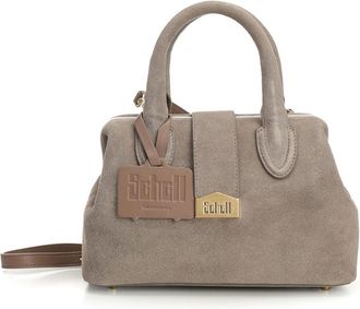 Schell Satchel Bag