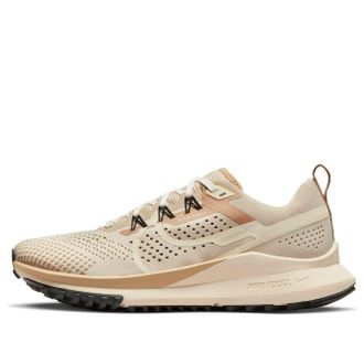 Nike (WMNS) Nike React Pegasus Trail 4 Sanddrift DZ2758-112
