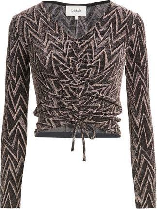 BA&SH TOPWEAR - Tops on YOOX.COM